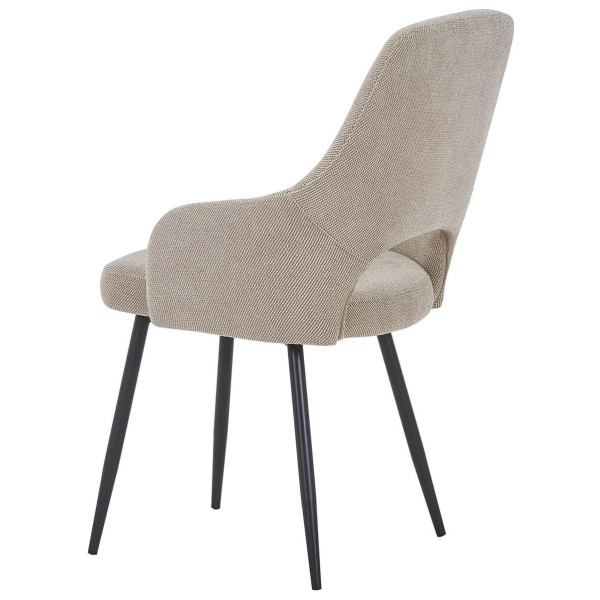 Стілець Prestol Фокс Бежевий-6