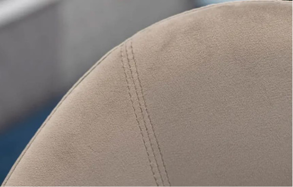 Барный стул Prestol ФОСТЕР Бежевый-7