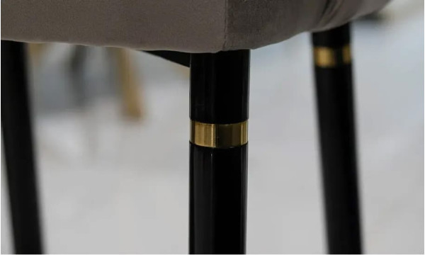 Барный стул Prestol ФОСТЕР Бежевый-8