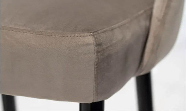 Барный стул Prestol ФОСТЕР Бежевый-5