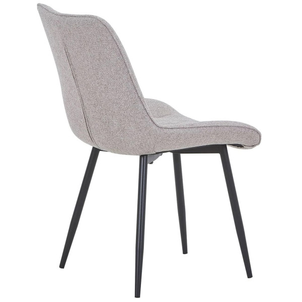 Стілець Prestol Ізі Бежевий-12