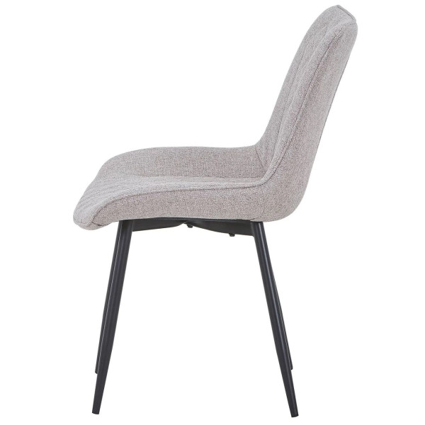 Стілець Prestol Ізі Бежевий-11