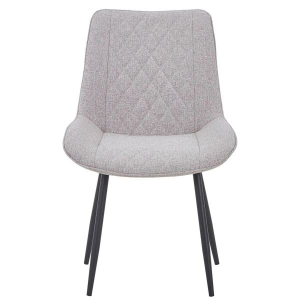 Стілець Prestol Ізі Бежевий-9