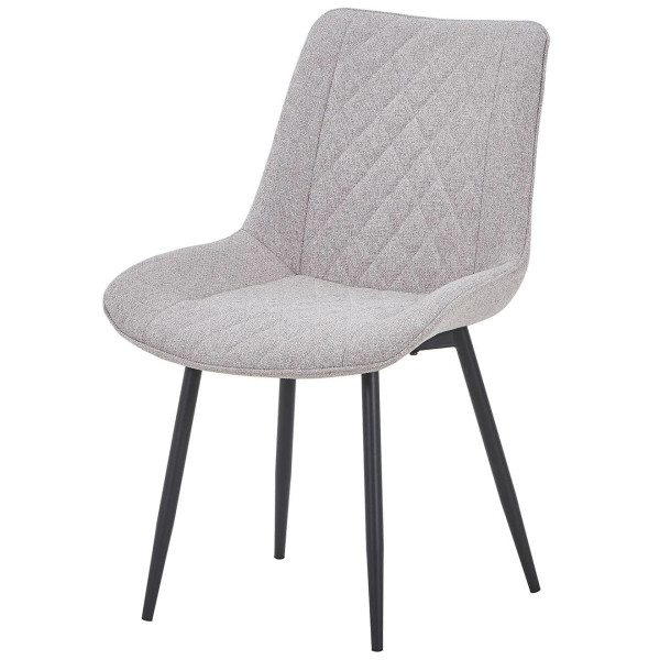 Стілець Prestol Ізі Бежевий-8