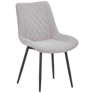 Стул Prestol Изи Бежевый