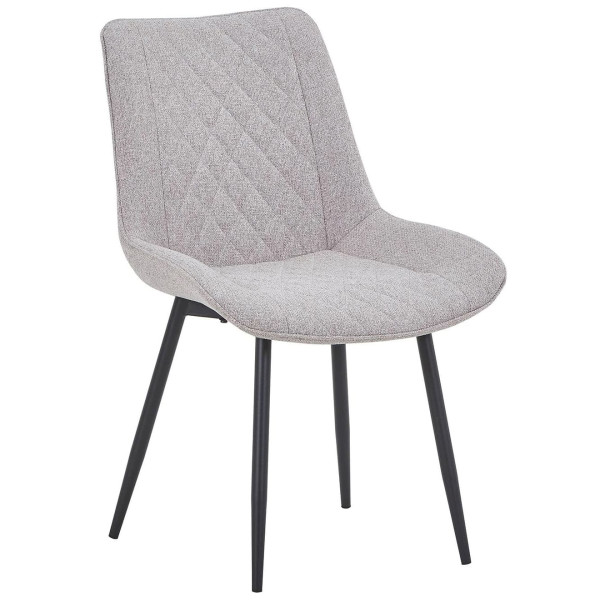 Стілець Prestol Ізі Бежевий-0