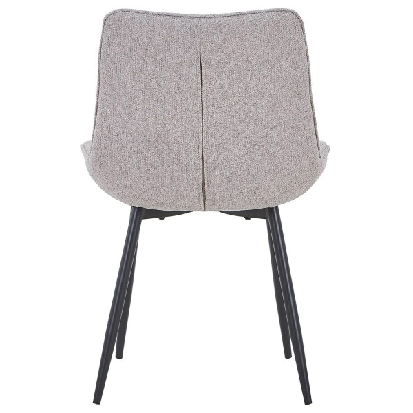 Стілець Prestol Ізі Бежевий-14