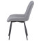 Стілець Prestol Ізі Сірий-10-thumb