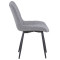 Стілець Prestol Ізі Сірий-9-thumb