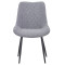 Стілець Prestol Ізі Сірий-8-thumb