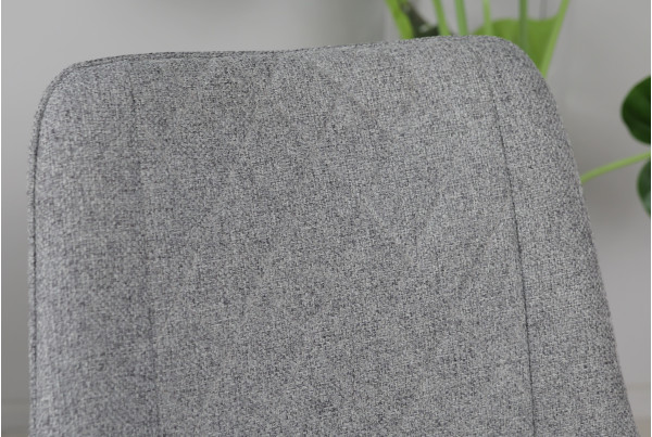 Стілець Prestol Ізі Сірий-5