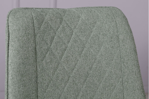 Стілець Prestol Ізі Зелений-7