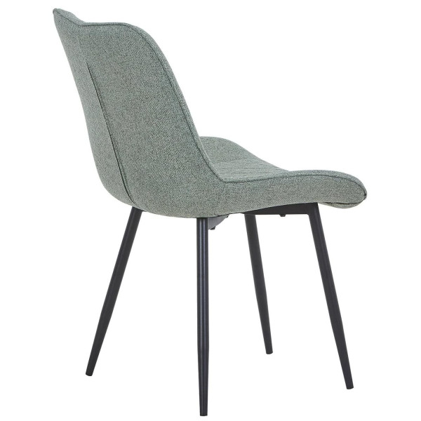 Стілець Prestol Ізі Зелений-13