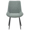 Стілець Prestol Ізі Зелений-10-thumb