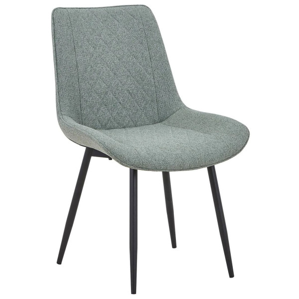 Стілець Prestol Ізі Зелений-0