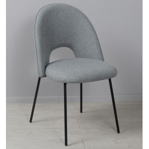 Стул Prestol Каспер Серый