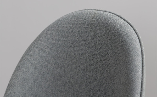 Стул Prestol Каспер Серый-6