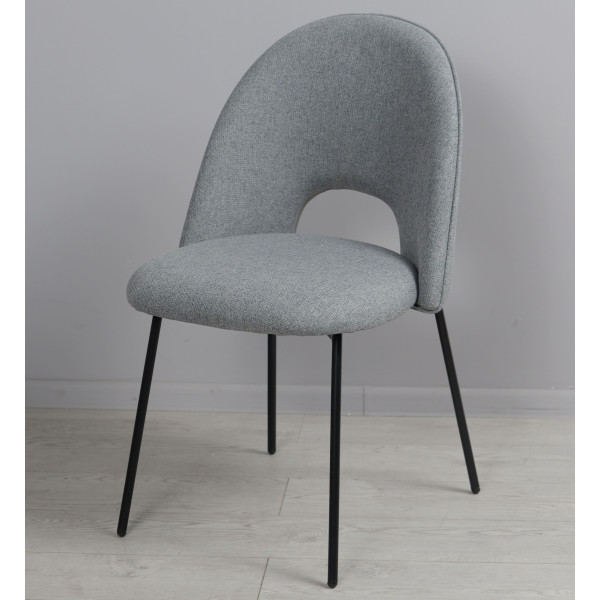 Стул Prestol Каспер Серый-1