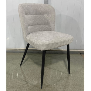 Стул Prestol Клиф Серый