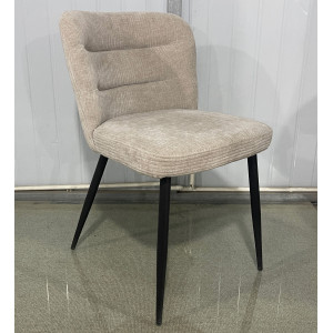 Стул Prestol Клиф Светлый беж