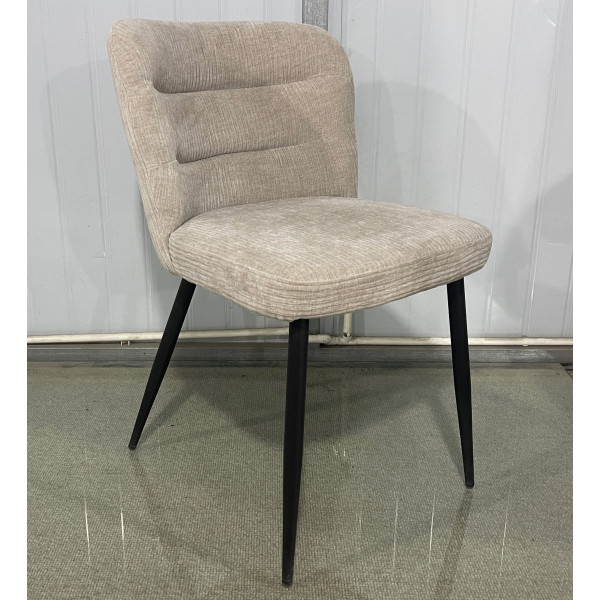 Стілець Prestol Кліф Світлий беж-0