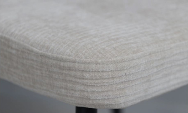 Стілець Prestol Кліф Світлий беж-8