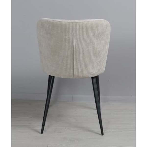 Стілець Prestol Кліф Світлий беж-13