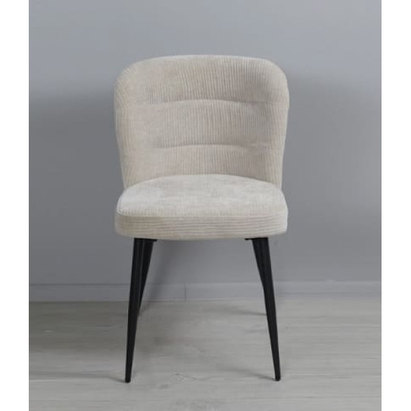 Стілець Prestol Кліф Світлий беж-10