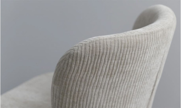 Стілець Prestol Кліф Світлий беж-7