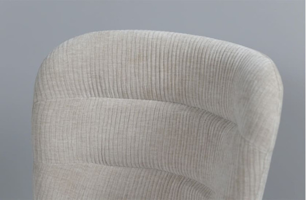 Стілець Prestol Кліф Світлий беж-6