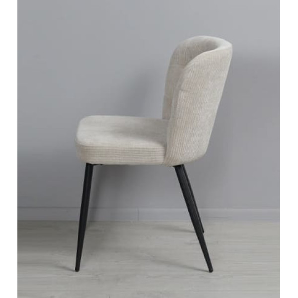 Стілець Prestol Кліф Світлий беж-11