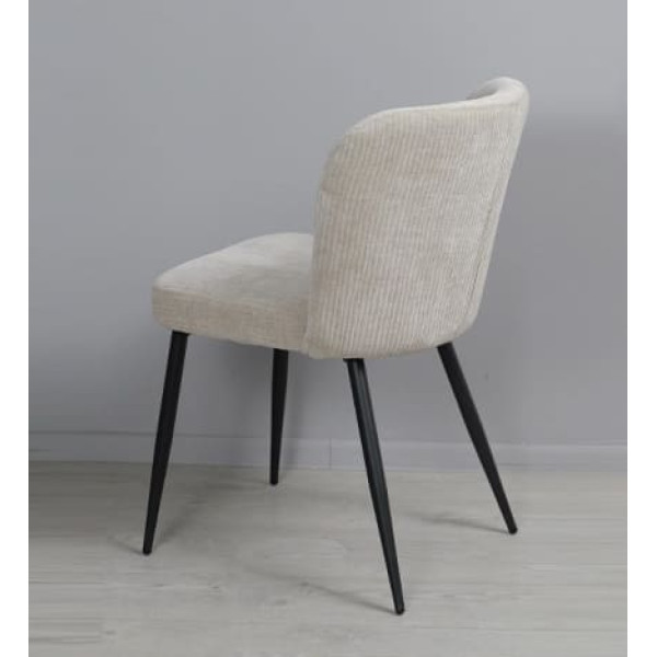 Стілець Prestol Кліф Світлий беж-12