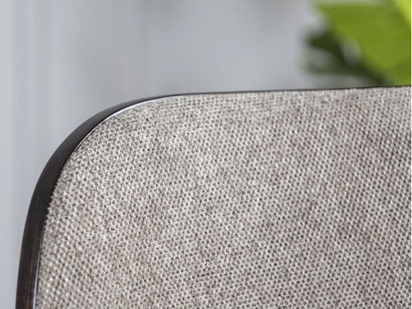 Стул Prestol Крис Орех-бежевый-10