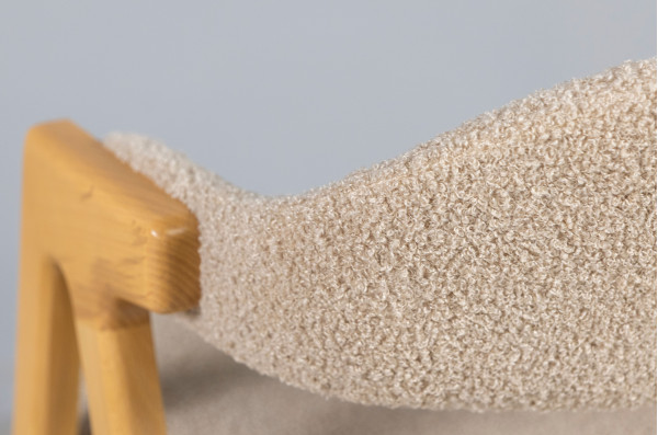 Стул Prestol Логан Дуб-бежевый-7