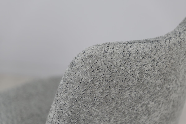 Стілець Prestol Луна Сірий-8