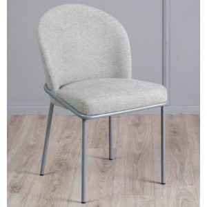 Стул Prestol Милтон Серый