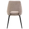 Стілець Prestol Нано Бежевий-7-thumb