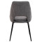 Стілець Prestol Нано Темно-сірий-7-thumb