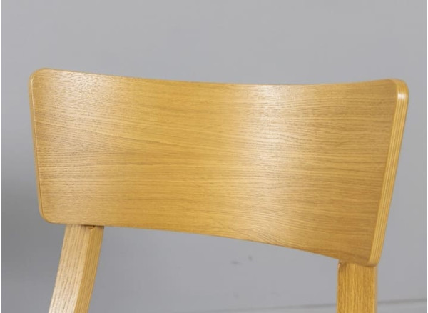 Стілець Prestol Ніл Натуральний/беж-14