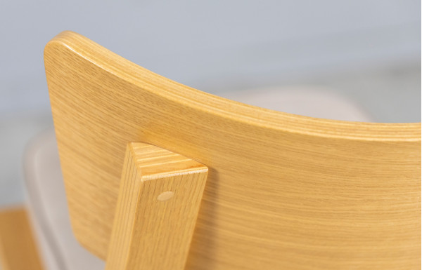 Стілець Prestol Ніл Натуральний/беж-15