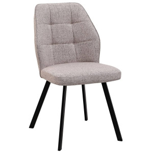 Стілець Prestol Оксі Бежевий