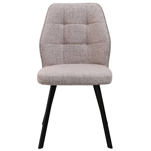 Стілець Prestol Оксі Бежевий-2