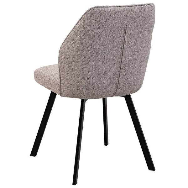 Стілець Prestol Оксі Бежевий-6