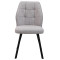 Стілець Prestol Оксі Сірий-2-thumb