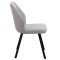 Стілець Prestol Оксі Сірий-3-thumb