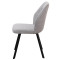 Стілець Prestol Оксі Сірий-4-thumb