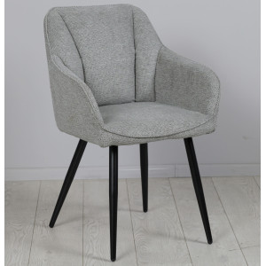 Стул Prestol Орикс Серый