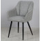 Стілець Prestol Орікс Сірий-1-thumb