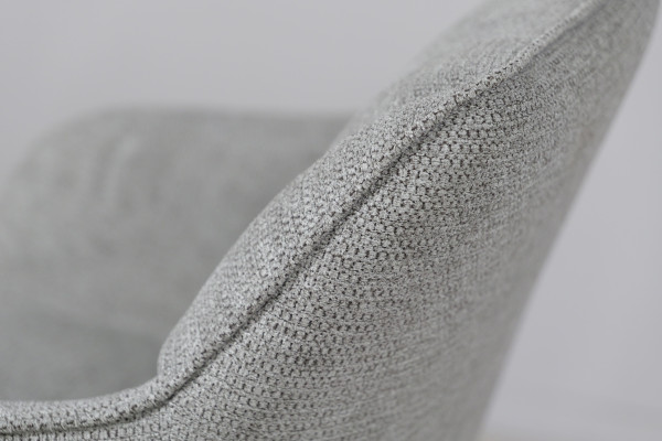 Стілець Prestol Орікс Сірий-12