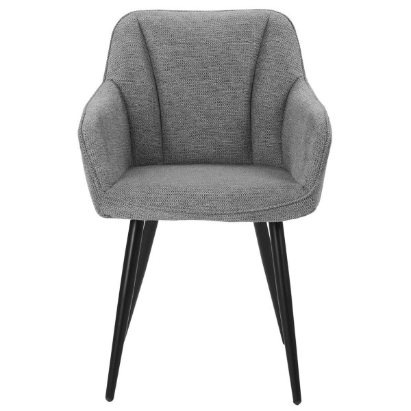 Стілець Prestol Орікс Сірий-7